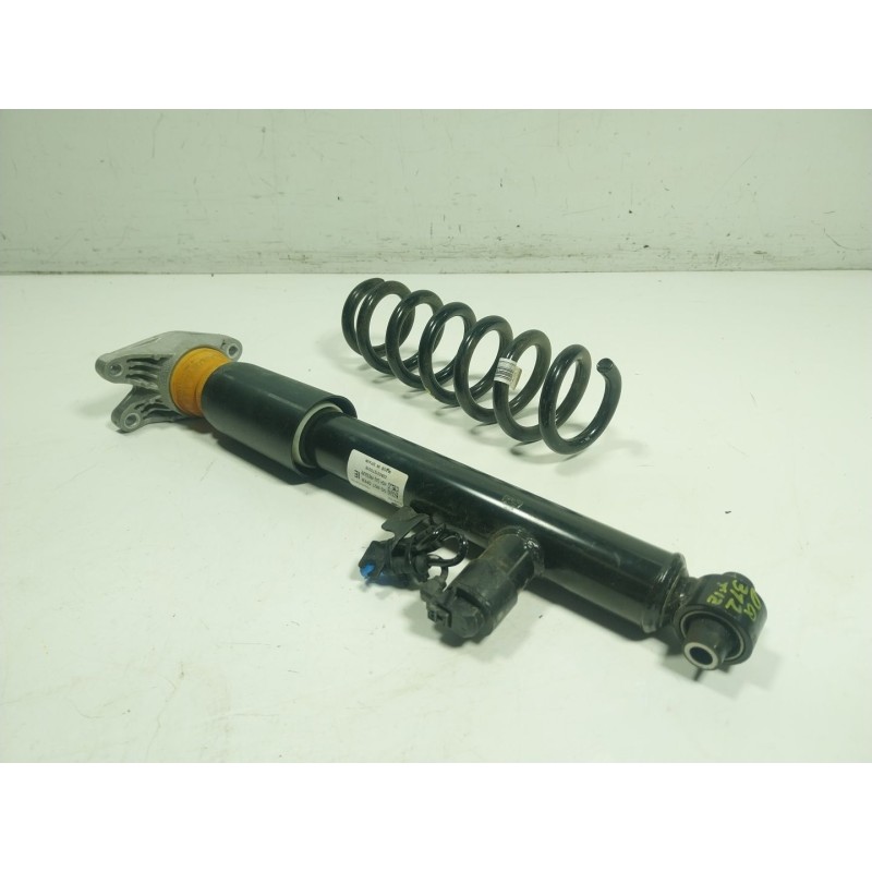 Recambio de amortiguador trasero izquierdo para bmw 4 descapotable (g23, g83) 420 i referencia OEM IAM  5A21C87A01 