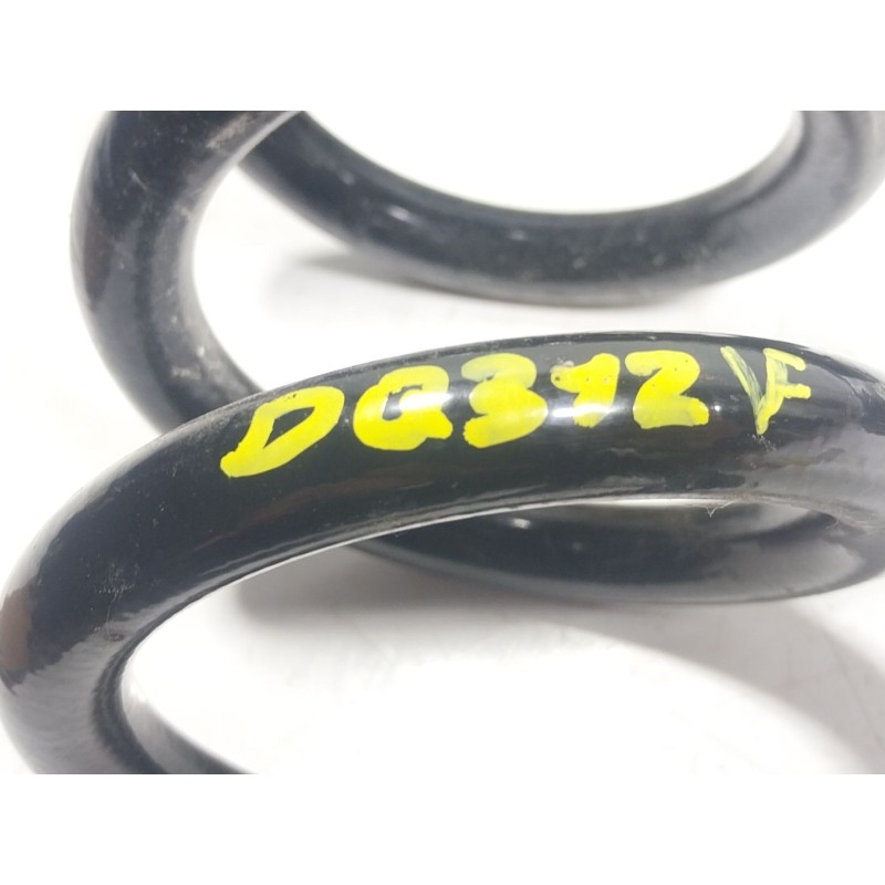 Recambio de amortiguador trasero izquierdo para bmw 4 descapotable (g23, g83) 420 i referencia OEM IAM  5A21C87A01 