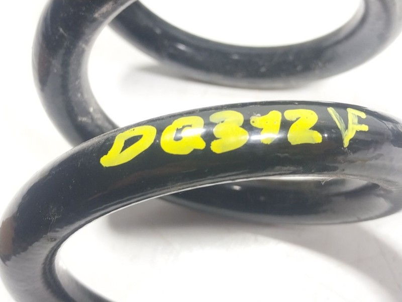 Recambio de amortiguador trasero izquierdo para bmw 4 descapotable (g23, g83) 420 i referencia OEM IAM  5A21C87A01 