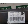Recambio de refuerzo paragolpes trasero para bmw serie 1 berlina (e81/e87) 116d referencia OEM IAM 51127164189 716418912 