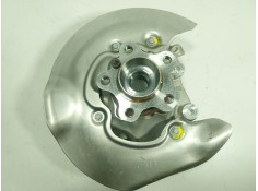 Recambio de mangueta trasera derecha para bmw 4 descapotable (g23, g83) 420 i referencia OEM IAM    2