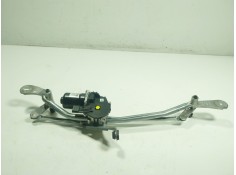 Recambio de motor limpia delantero para bmw 4 descapotable (g23, g83) 420 i referencia OEM IAM  742790110  2