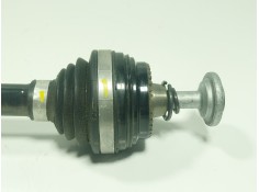 Recambio de transmision trasera derecha para bmw 4 descapotable (g23, g83) 420 i referencia OEM IAM  848260401  2