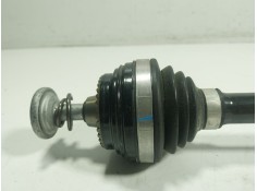 Recambio de transmision trasera izquierda para bmw 4 descapotable (g23, g83) 420 i referencia OEM IAM  848260301  2