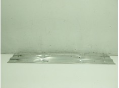 Recambio de travesaño inferior para bmw 4 descapotable (g23, g83) 420 i referencia OEM IAM  743912708  2