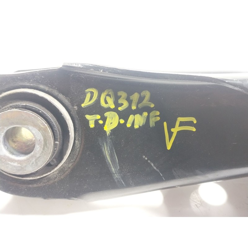 Recambio de brazo suspension inferior trasero derecho para bmw 4 descapotable (g23, g83) 420 i referencia OEM IAM  688644805 