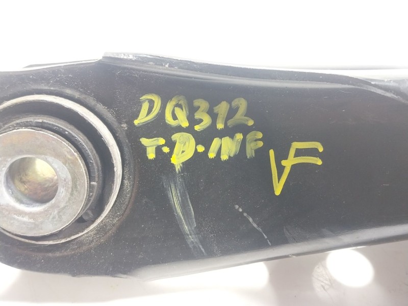 Recambio de brazo suspension inferior trasero derecho para bmw 4 descapotable (g23, g83) 420 i referencia OEM IAM  688644805 