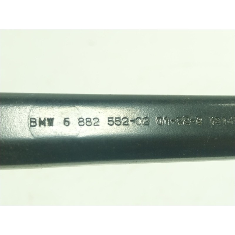 Recambio de brazo suspension inferior trasero derecho para bmw 4 descapotable (g23, g83) 420 i referencia OEM IAM  688255202 