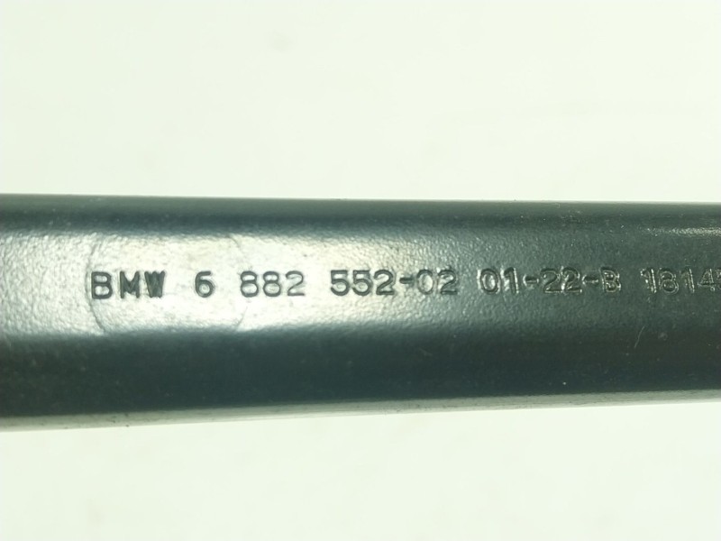 Recambio de brazo suspension inferior trasero derecho para bmw 4 descapotable (g23, g83) 420 i referencia OEM IAM  688255202 