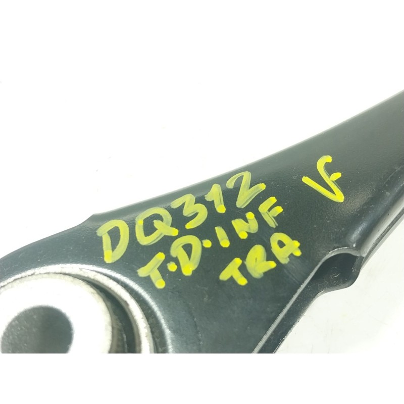 Recambio de brazo suspension inferior trasero derecho para bmw 4 descapotable (g23, g83) 420 i referencia OEM IAM  688255202 