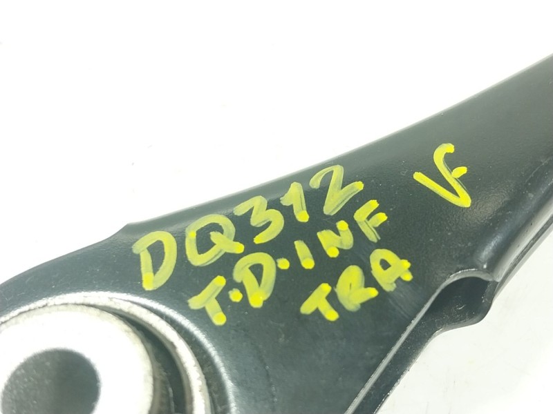 Recambio de brazo suspension inferior trasero derecho para bmw 4 descapotable (g23, g83) 420 i referencia OEM IAM  688255202 