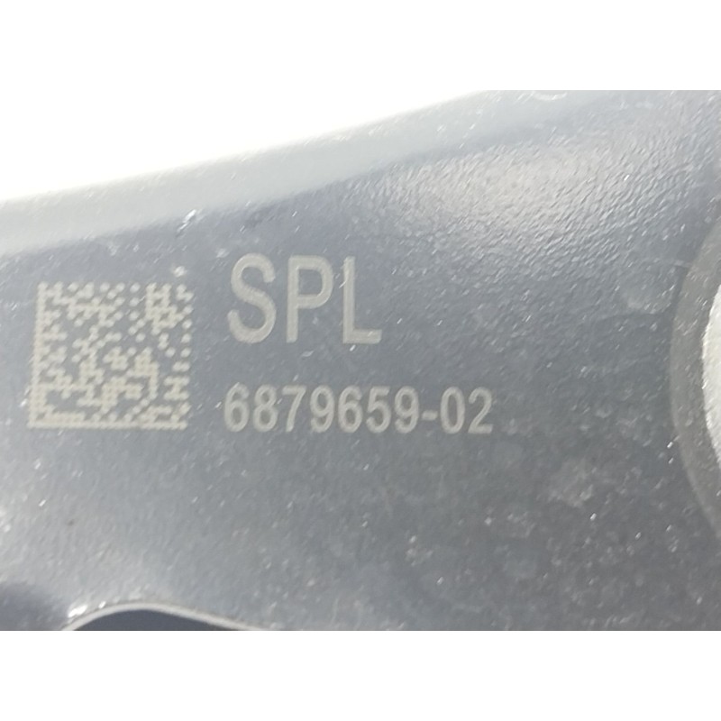 Recambio de brazo suspension inferior trasero izquierdo para bmw 4 descapotable (g23, g83) 420 i referencia OEM IAM  687965902 