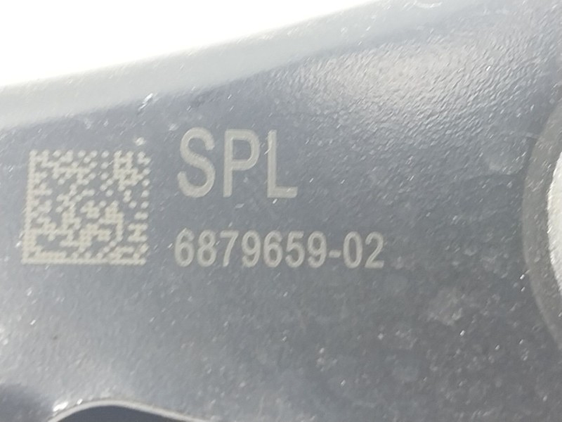 Recambio de brazo suspension inferior trasero izquierdo para bmw 4 descapotable (g23, g83) 420 i referencia OEM IAM  687965902 