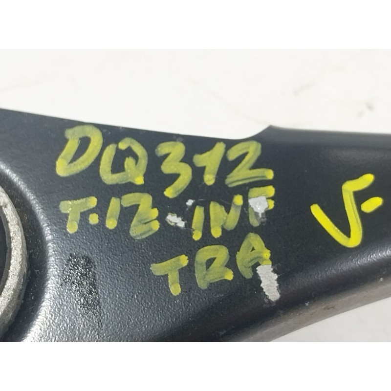 Recambio de brazo suspension inferior trasero izquierdo para bmw 4 descapotable (g23, g83) 420 i referencia OEM IAM  687965902 