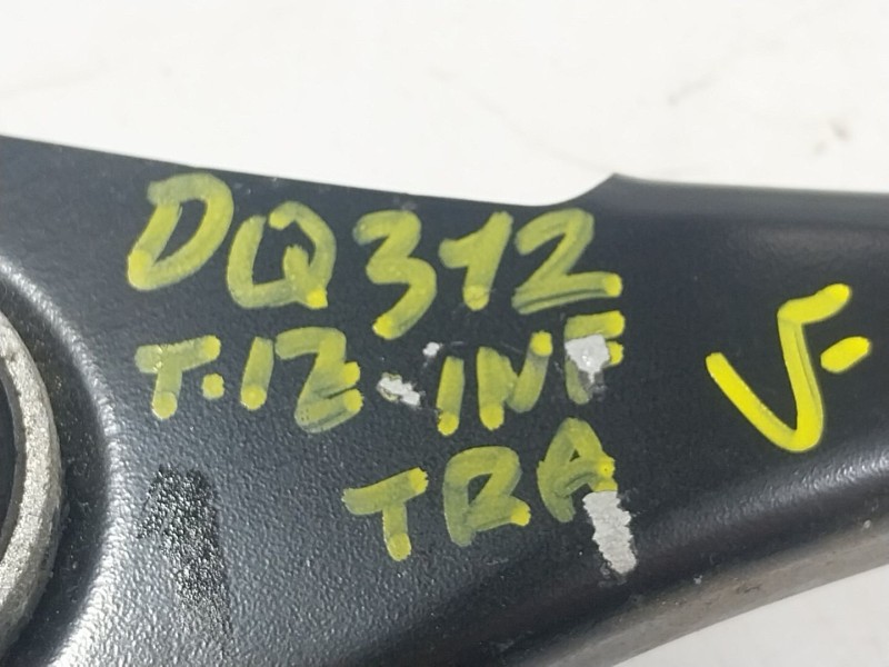 Recambio de brazo suspension inferior trasero izquierdo para bmw 4 descapotable (g23, g83) 420 i referencia OEM IAM  687965902 