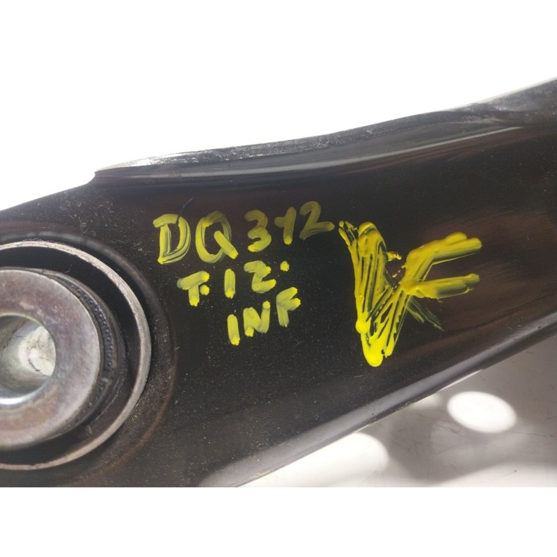 Recambio de brazo suspension inferior trasero izquierdo para bmw 4 descapotable (g23, g83) 420 i referencia OEM IAM  688644805 