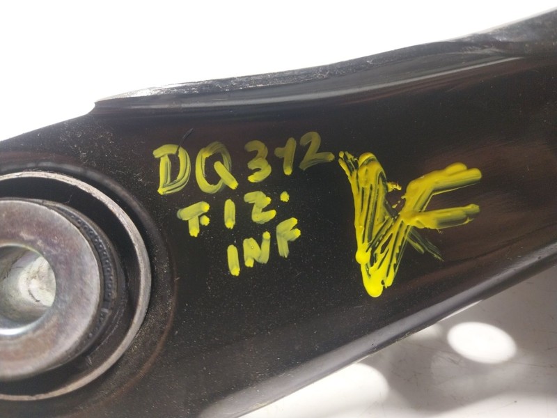 Recambio de brazo suspension inferior trasero izquierdo para bmw 4 descapotable (g23, g83) 420 i referencia OEM IAM  688644805 