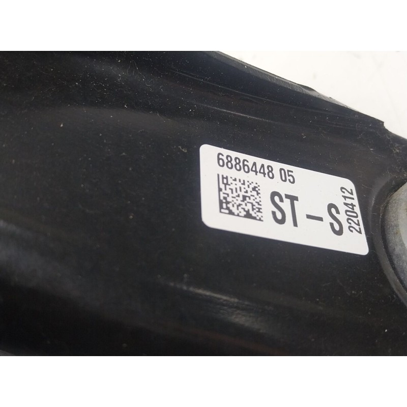 Recambio de brazo suspension inferior trasero izquierdo para bmw 4 descapotable (g23, g83) 420 i referencia OEM IAM  688644805 