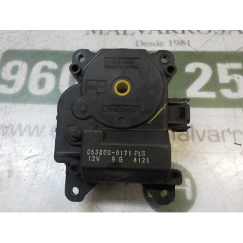 MOTOR APERTURA TRAMPILLAS CLIMATIZADOR 0638000171 0638000171