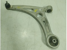 Recambio de brazo suspension inferior delantero izquierdo para kia niro ii (sg2) 1.6 gdi hybrid referencia OEM IAM  54500AT000 