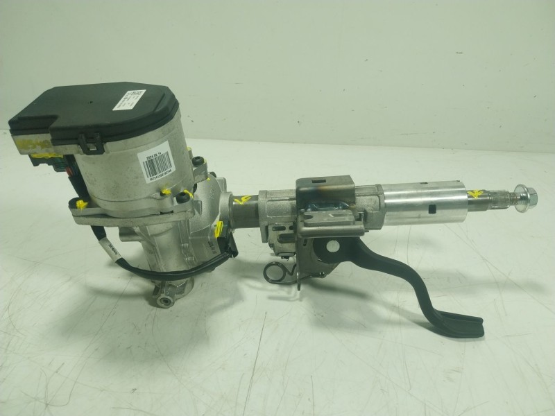 Recambio de columna direccion para kia niro ii (sg2) 1.6 gdi hybrid referencia OEM IAM  56300AT260 