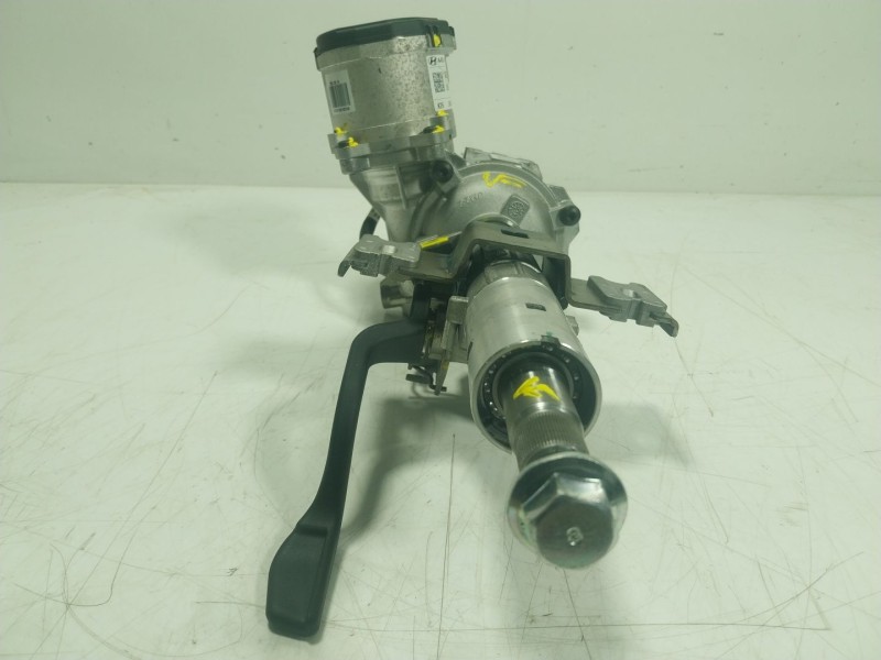Recambio de columna direccion para kia niro ii (sg2) 1.6 gdi hybrid referencia OEM IAM  56300AT260 