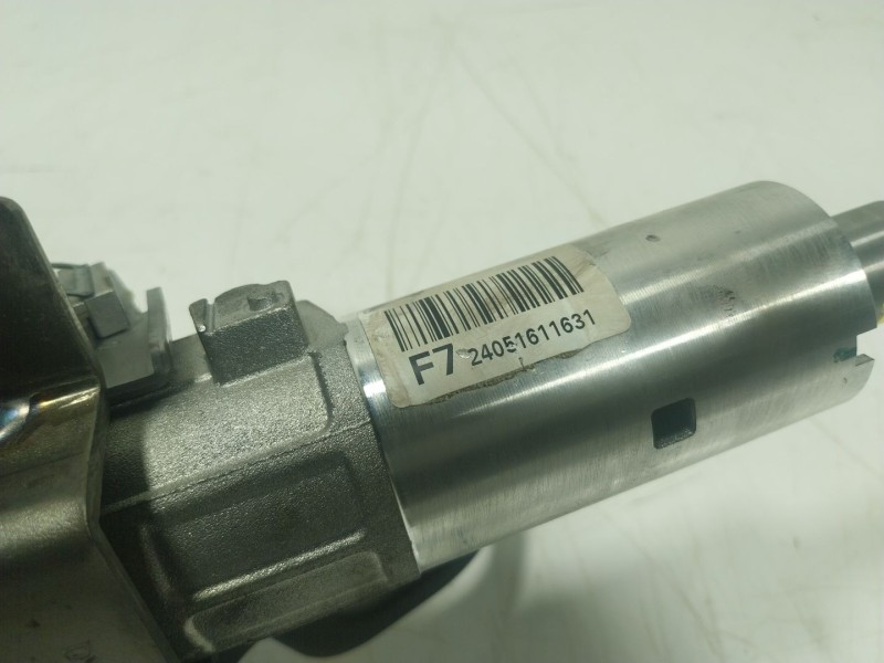 Recambio de columna direccion para kia niro ii (sg2) 1.6 gdi hybrid referencia OEM IAM  56300AT260 