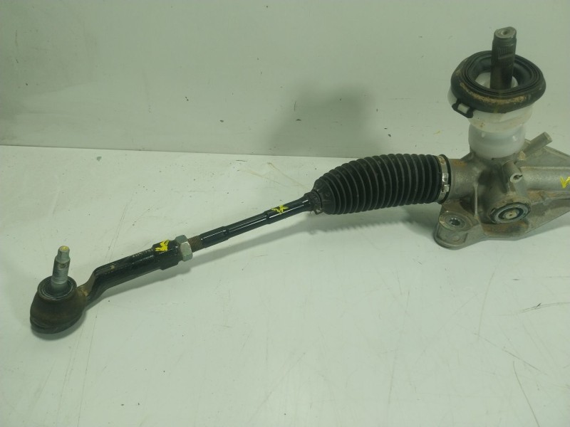 Recambio de cremallera direccion para kia niro ii (sg2) 1.6 gdi hybrid referencia OEM IAM  56500AT000 