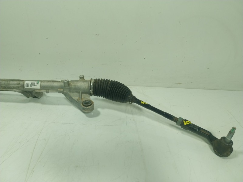 Recambio de cremallera direccion para kia niro ii (sg2) 1.6 gdi hybrid referencia OEM IAM  56500AT000 