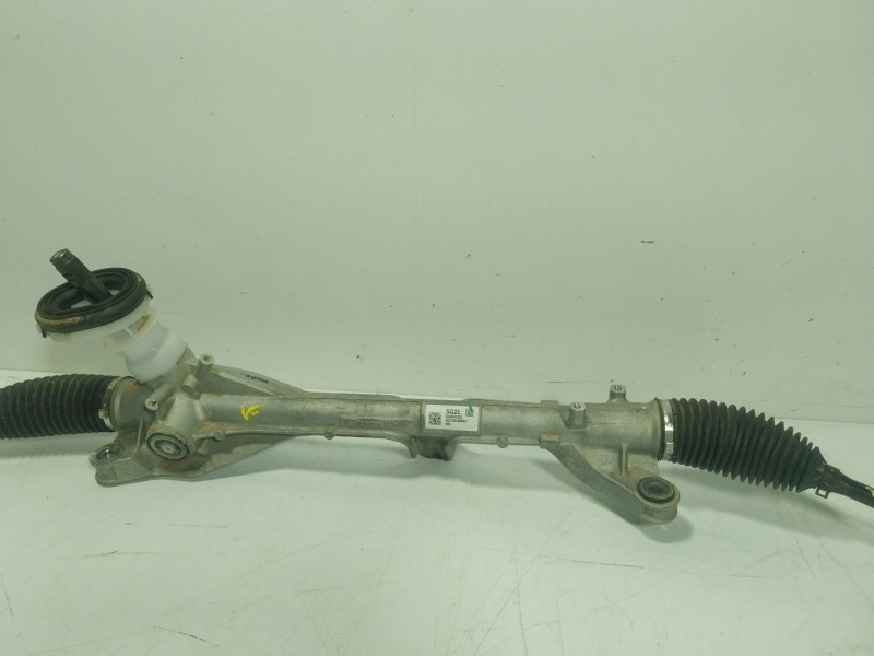 Recambio de cremallera direccion para kia niro ii (sg2) 1.6 gdi hybrid referencia OEM IAM  56500AT000 