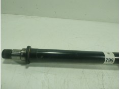 Recambio de transmision derecha para kia niro ii (sg2) 1.6 gdi hybrid referencia OEM IAM  49560AT000  2