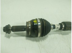 Recambio de transmision izquierda para kia niro ii (sg2) 1.6 gdi hybrid referencia OEM IAM  49509AT010  2