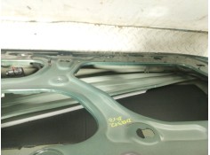 Recambio de puerta delantera izquierda para bmw 4 descapotable (g23, g83) 420 i referencia OEM IAM    2