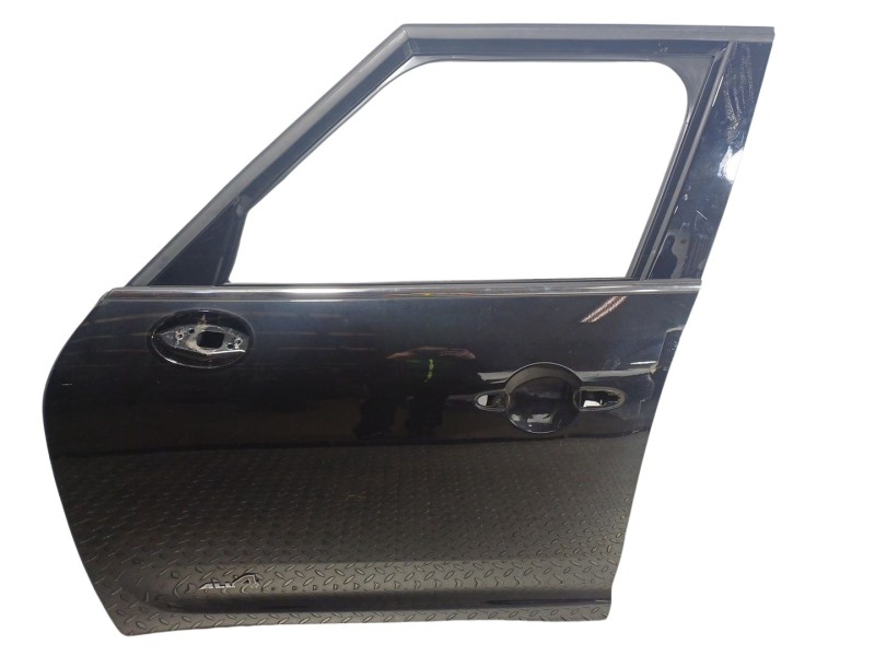 Recambio de puerta delantera izquierda para mini mini countryman (f60) cooper s all4 referencia OEM IAM 41007438595  