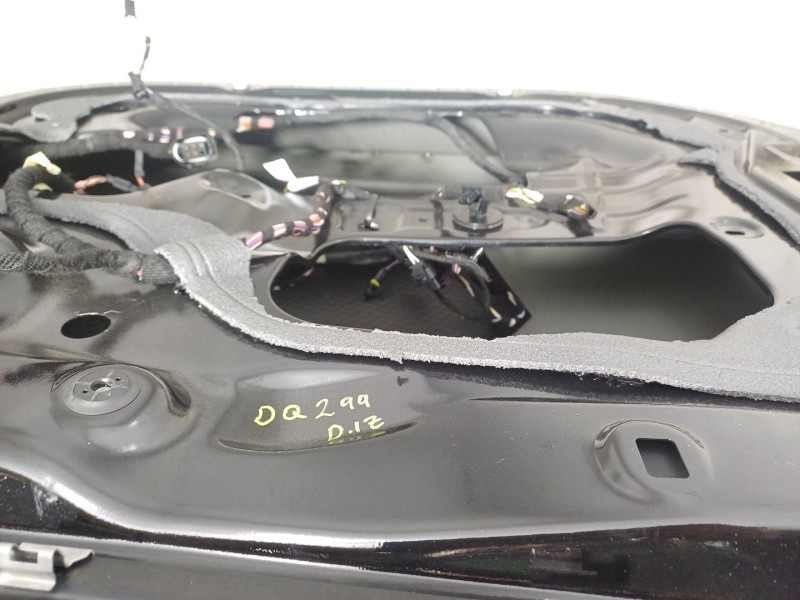 Recambio de puerta delantera izquierda para mini mini countryman (f60) cooper s all4 referencia OEM IAM 41007438595  