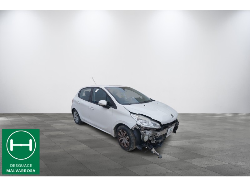 peugeot 208 i (ca_, cc_) del año 2014