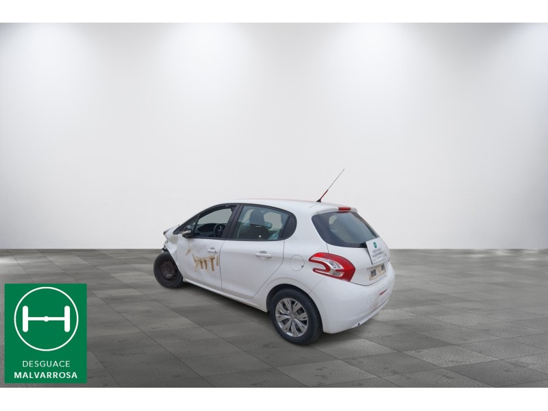 peugeot 208 i (ca_, cc_) del año 2014