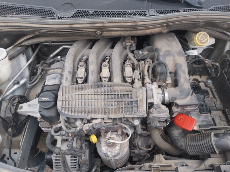 peugeot 208 i (ca_, cc_) del año 2014