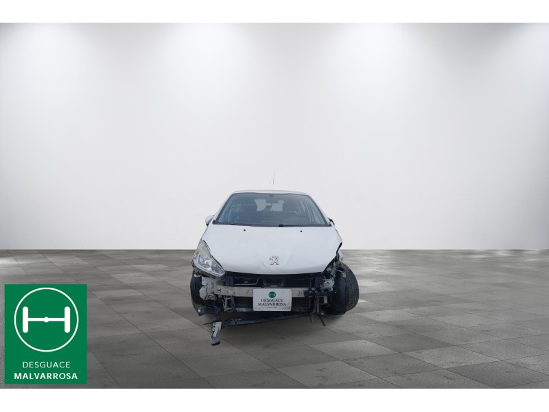 peugeot 208 i (ca_, cc_) del año 2014