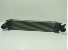 Recambio de intercooler para land rover range rover evoque (l538) 2.2 d 4x4 referencia OEM IAM  6G919L440CD 