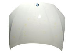 Recambio de capot delantero para bmw x1 (e84) sdrive 18 d referencia OEM IAM   