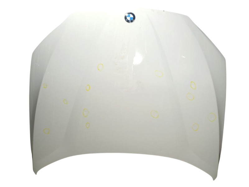 Recambio de capot delantero para bmw x1 (e84) sdrive 18 d referencia OEM IAM   