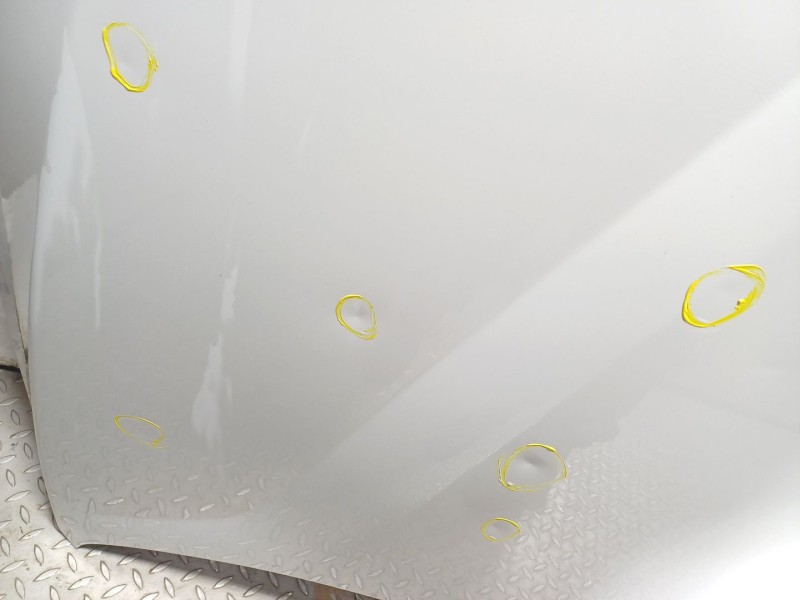 Recambio de capot delantero para bmw x1 (e84) sdrive 18 d referencia OEM IAM   