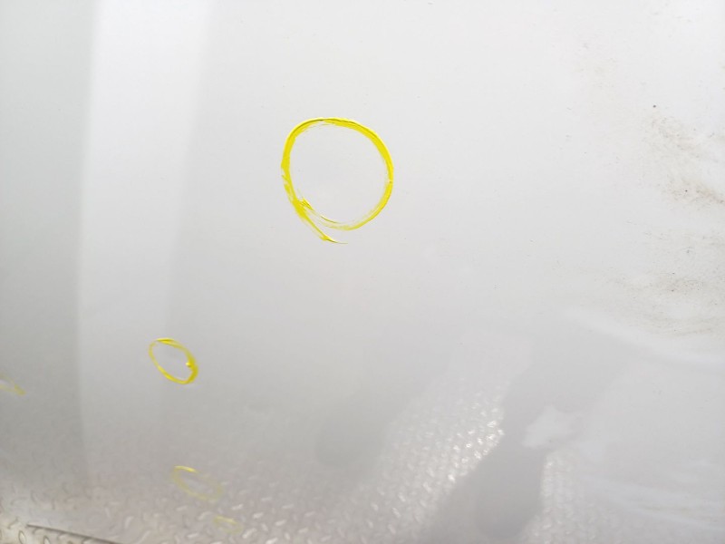 Recambio de capot delantero para bmw x1 (e84) sdrive 18 d referencia OEM IAM   