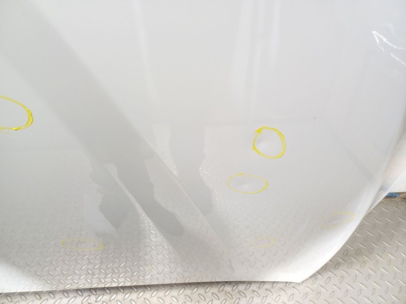 Recambio de capot delantero para bmw x1 (e84) sdrive 18 d referencia OEM IAM   