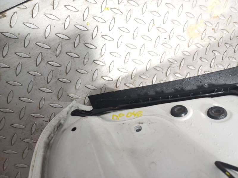 Recambio de capot delantero para bmw x1 (e84) sdrive 18 d referencia OEM IAM   