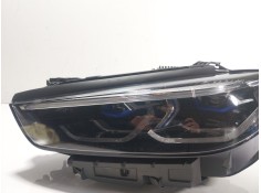Recambio de faro izquierdo para bmw 8 coupé (g15, f92) 840 d xdrive referencia OEM IAM 63115A41033 A95A27A3301  2