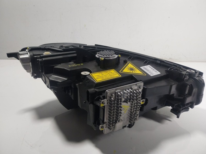 Recambio de faro izquierdo para bmw 8 coupé (g15, f92) 840 d xdrive referencia OEM IAM 63115A41033 A95A27A3301 