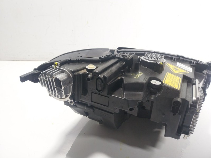 Recambio de faro izquierdo para bmw 8 coupé (g15, f92) 840 d xdrive referencia OEM IAM 63115A41033 A95A27A3301 