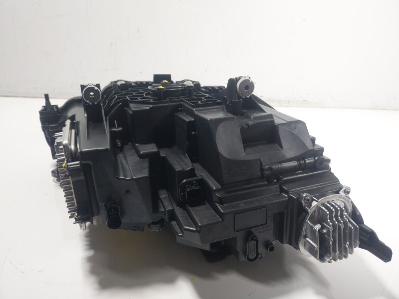 Recambio de faro izquierdo para bmw 8 coupé (g15, f92) 840 d xdrive referencia OEM IAM 63115A41033 A95A27A3301 